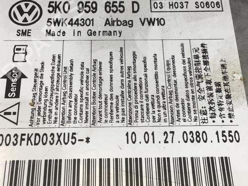 Other VW GOLF VI (5K1) 1.2 TSI | BP29256615O1 