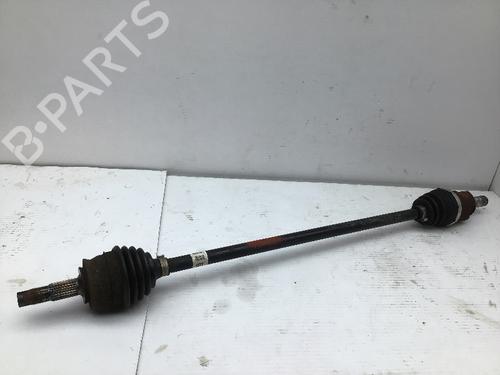 Used Right front driveshaft OPEL CORSA D (S07) 1.0 (L08, L68) (60 hp) 18242015