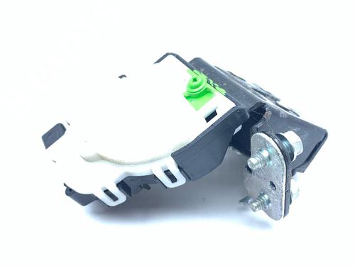 Serrure hayon MAZDA 3 (BL) 1.6 MZR CD (BL14) | BP30773272C101