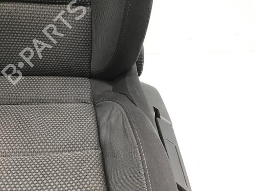 Left front seat VW GOLF VI (5K1) 1.2 TSI | BP23643312C15 
