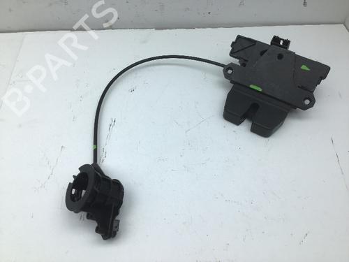 Bakluke lås FORD FOCUS C-MAX (DM2) 2.0 TDCi (136 hp) 19923070