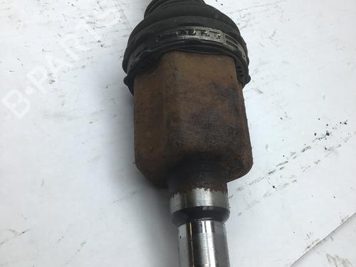 Right rear driveshaft FORD USA EDGE 2.0 EcoBlue AWD | BP29912655M41 