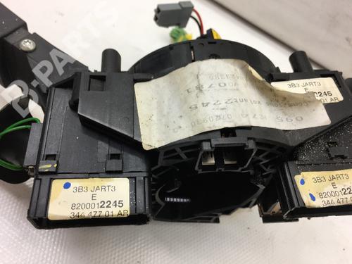 Switch RENAULT LAGUNA II Grandtour (KG0/1_) 2.2 dCi (KG0F) | BP5948385I30 