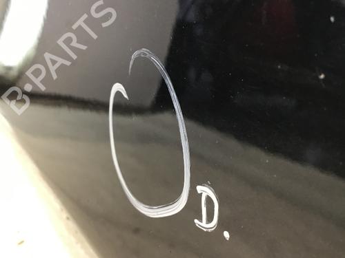 Left front door BMW 1 (E81) 116 i | BP6336890C2 