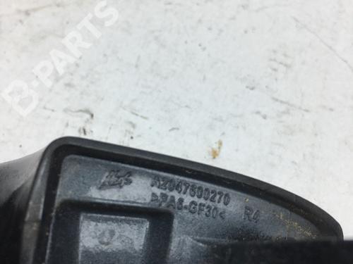 Front right exterior door handle MERCEDES-BENZ C-CLASS (W204) C 220 CDI (204.008) | BP11253789C129 