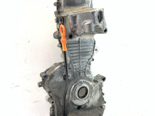 Used Timing cover VW FOX Hatchback (5Z1, 5Z3, 5Z4) 1.2 (55 hp) 31045830