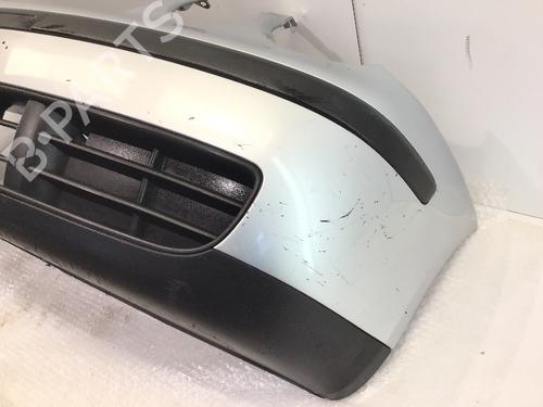 Front bumper VW POLO (9N_, 9A_) 1.2 12V | BP18747341C7 