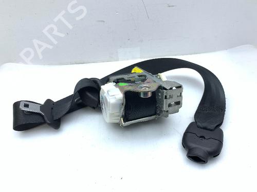 Front right seatbelt FORD KA (RU8) 1.2 | BP32290715I25