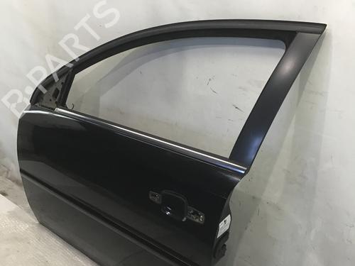 Left front door OPEL SIGNUM Hatchback (Z03) 1.9 CDTI (F48) | BP13381753C2 