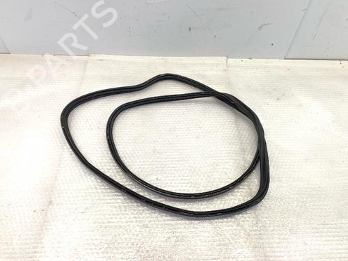 Used Rubber door seal Rubber door seal VW LUPO I (6X1, 6E1) 1.0 (50 hp) 33623772 33623772