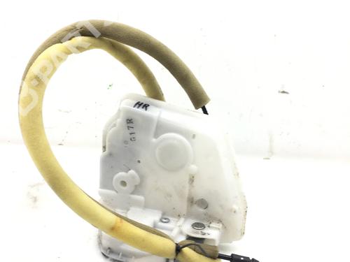 Electronic module MAZDA 2 (DE_, DH_) 1.3 (DE3FS) | BP8689408M83 