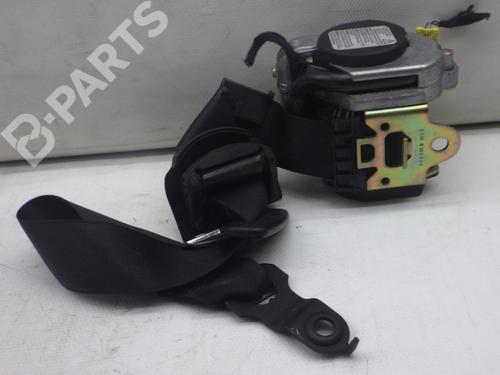 Front right seatbelt MERCEDES-BENZ E-CLASS (W211) E 270 CDI (211.016) | BP6009410I25 