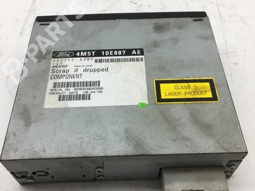 Electronic module FORD MONDEO III Turnier (BWY) 2.2 TDCi | BP8402780M83 