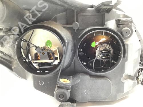 Left headlight FORD FOCUS II Turnier (DA_, FFS, DS) 1.8 | BP24471586C28 