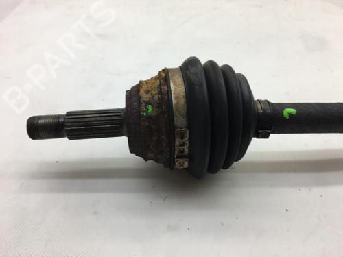 Left front driveshaft SEAT AROSA (6H1) 1.0 | BP14586145M38 