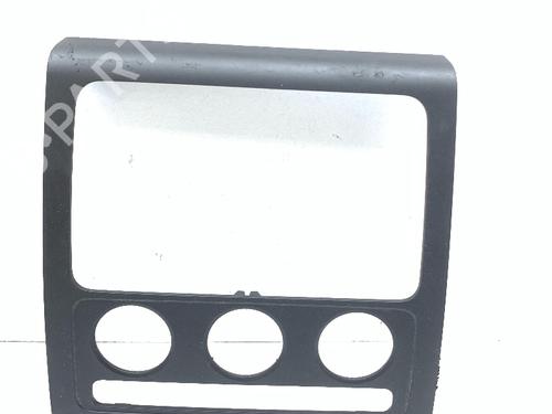 Used Other VW TOURAN (1T1, 1T2) 2.0 TDI 16V (140 hp) 31805381