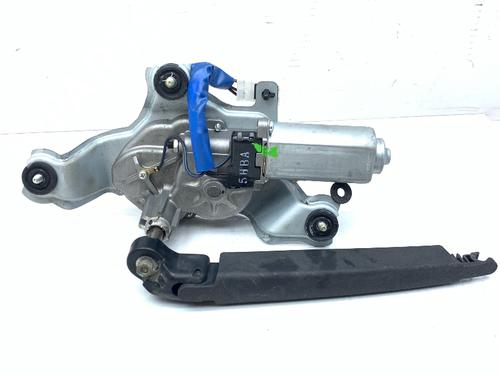 Used Rear wiper motor HYUNDAI i30 (GD) 1.4 (99 hp) 31636836