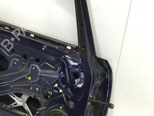 Left front door OPEL ZAFIRA / ZAFIRA FAMILY B (A05) 1.7 CDTI (M75) | BP17483174C2 