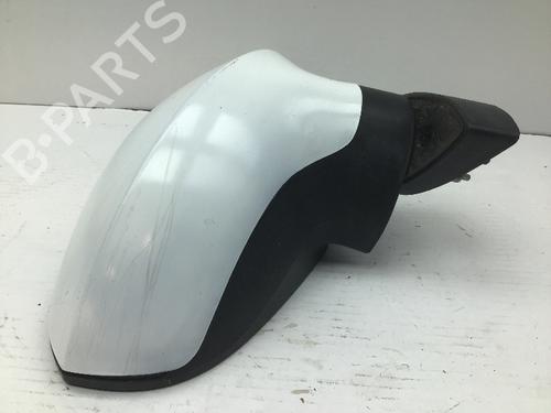 Right mirror SEAT IBIZA IV (6J5, 6P1) 1.4 | BP13314380C27 