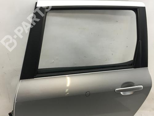 Used Left rear door PEUGEOT 307 SW (3H) 2.0 HDi 135 (136 hp) 7859724