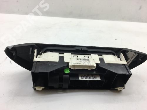 Climate control VW POLO (9N_, 9A_) 1.2 | BP7731585I5 