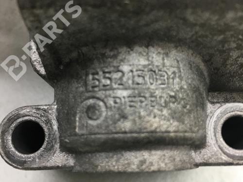Egr OPEL ASTRA H TwinTop (A04) 1.9 CDTi (L67) | BP8668983M69 