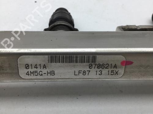 Injection rail FORD S-MAX (WA6) 2.0 | BP25898313M98 