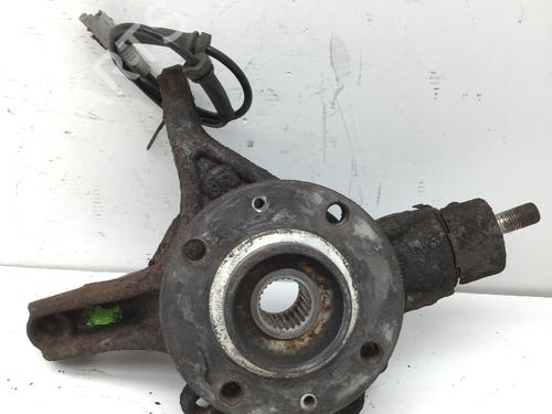 Used Left front steering knuckle PEUGEOT 308 SW I (4E_, 4H_) 1.6 HDi (109 hp) 25478121