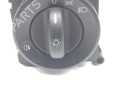 Used Headlight switch MERCEDES-BENZ CITAN Box Body/MPV (W415) 108 CDI (415.601, 415.603) (75 hp) 29503026