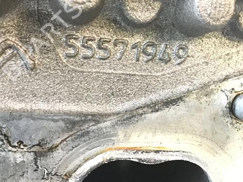 Cylinder head OPEL INSIGNIA A Sports Tourer (G09) 2.0 CDTI (35) | BP30056551M5 