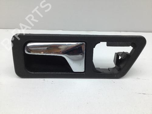Used Front left exterior door handle MERCEDES-BENZ 190 (W201) E 2.3 (132 hp) 15108309