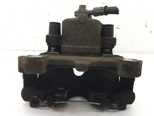 Right front brake caliper OPEL MERIVA B MPV (S10) 1.4 (75) | BP14586965M104 