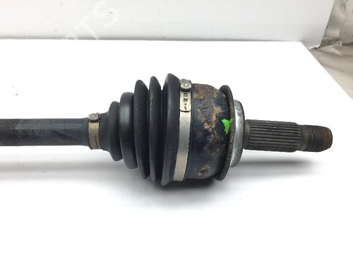 Left rear driveshaft MERCEDES-BENZ VITO Bus (W639) 111 CDI (639.701, 639.703, 639.705) | BP14588073M40 