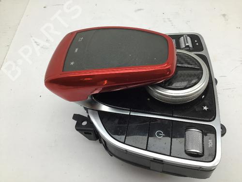 Switch MERCEDES-BENZ C-CLASS (W205) C 400 4-matic (205.066) | BP28472313I30