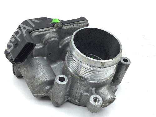 Throttle body VW POLO V (6R1, 6C1) 1.2 TDI | BP29304004M82 