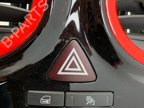 Middle console OPEL CORSA D (S07) 1.2 (L08, L68) | BP38595178I22 - Image 7