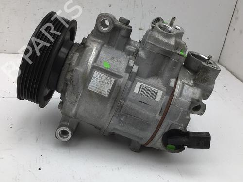 Airco pomp VW GOLF VI (5K1) 1.4 TSI (122 hp) 26238829