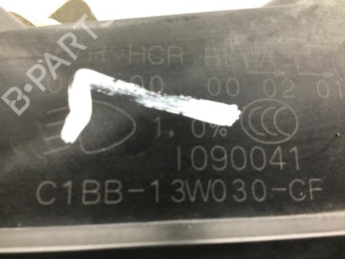 Left headlight FORD FIESTA VI (CB1, CCN) 1.0 EcoBoost | BP19305078C28 