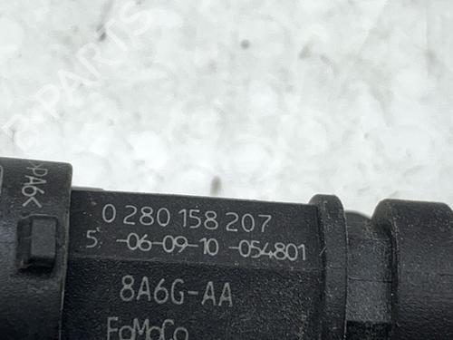 Injection rail FORD FIESTA VI (CB1, CCN) 1.25 | BP33751296M98  - Image 5