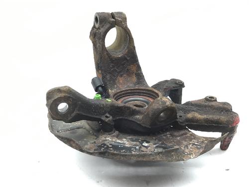 Left front steering knuckle VW GOLF IV (1J1) 1.9 TDI | BP17105909M25 