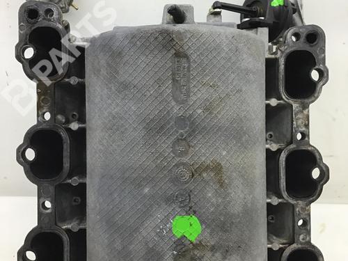 Intake manifold MERCEDES-BENZ M-CLASS (W163) ML 350 | BP6802702M70 