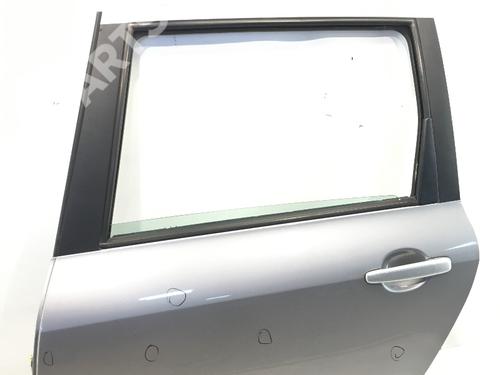 Left rear door PEUGEOT 307 SW (3H) 2.0 16V | BP10699701C4 