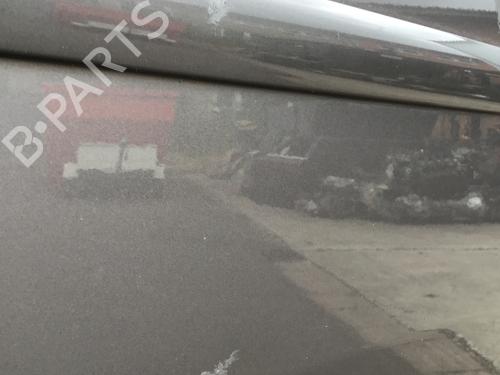 Right front door VW TOURAN (1T1, 1T2) 1.4 TSI EcoFuel | BP27673834C3 