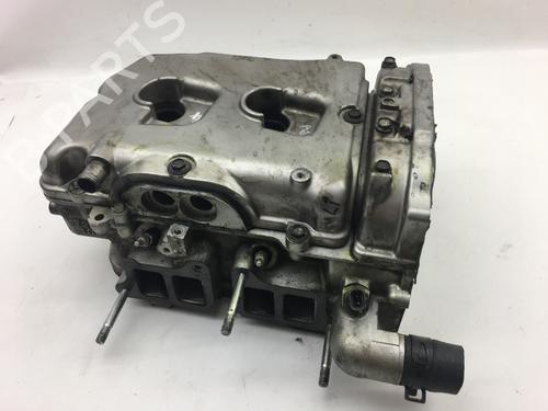 Used Cylinder head SUBARU FORESTER (SH_) 2.0 D AWD (SHH, SHD, SHN) (147 hp) 14585793