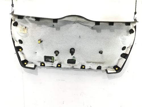 Tailgate trim MERCEDES-BENZ M-CLASS (W164) ML 280 CDI 4-matic (164.120) | BP15825205C151 