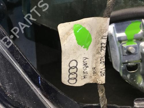 Right front door AUDI A4 B5 (8D2) 1.6 | BP27165511C3 