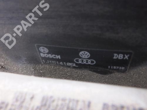 Servo brake AUDI A3 (8L1) 1.8 | BP6076459M42 