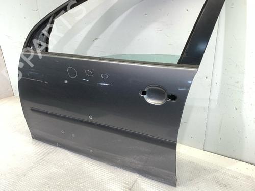 Dør venstre fortil VW GOLF V (1K1) 1.6 (102 hp) 31997358
