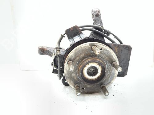 Left front steering knuckle HYUNDAI i30 (GD) 1.4 | BP31646915M25 