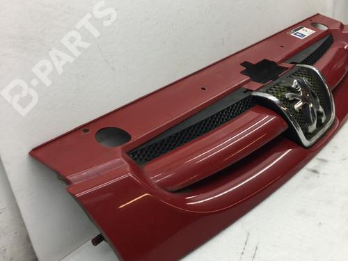 Grille CITROËN BERLINGO / BERLINGO FIRST Box Body/MPV (M_) 2.0 HDI 90 (MBRHY, MCRHY) | BP8610768C40 